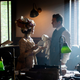 The Alienist; Angel Of Darkness
